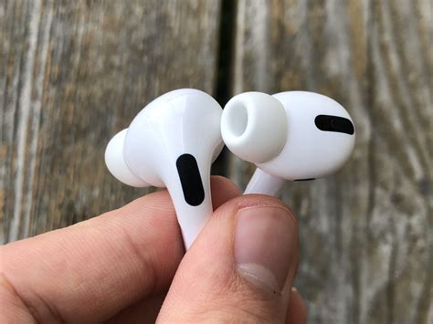 Apple AirPods .